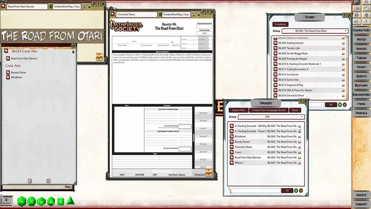 Screenshot 0